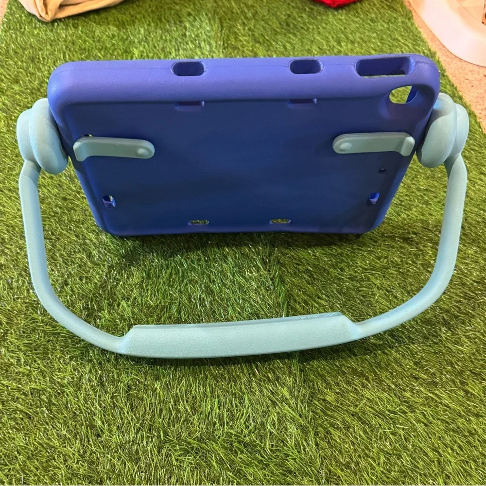 Speck Blue iPad Case